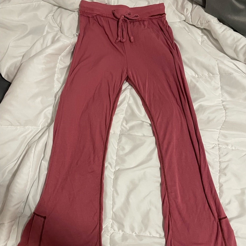 Urban outfitters flare pants